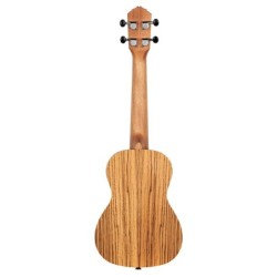Ortega RFU11Z Con Gig Bag