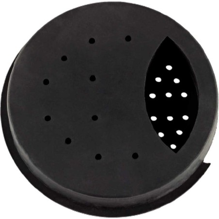 Ortega Humibuster 100