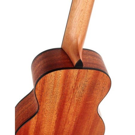 Ortega RUHZ-MM Con Gig Bag
