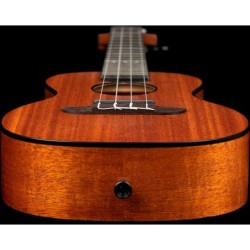 Ortega RUHZ-MM Con Gig Bag