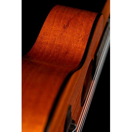 Ortega RUHZ-MM Con Gig Bag