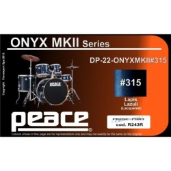 Peace DP-22ONYX-MKII