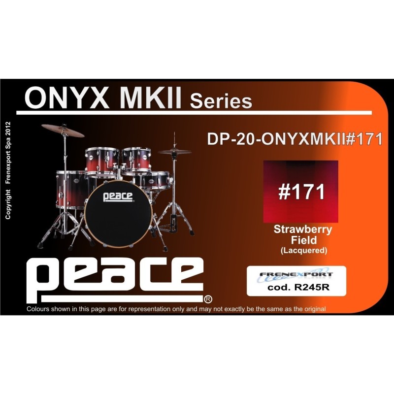 Peace DP-20ONYX-MKII-5