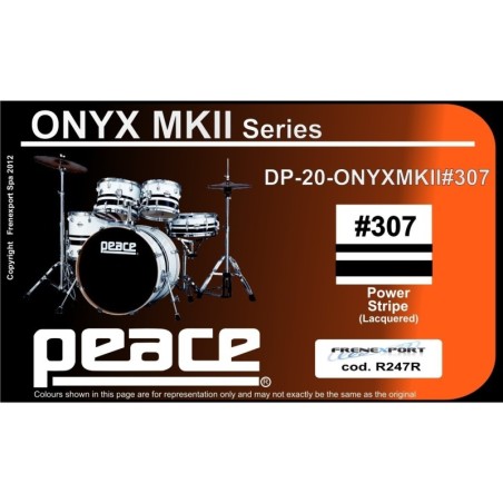 Peace DP-20ONYX-MKII-5