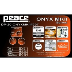 Peace DP-20ONYX-MKII-5