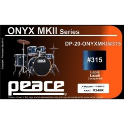 Peace DP-20ONYX-MKII-5