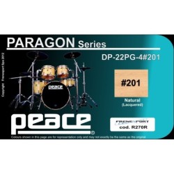 Peace DP-22PG-4-C1 201