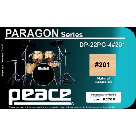 Peace DP-22PG-4-C1 201