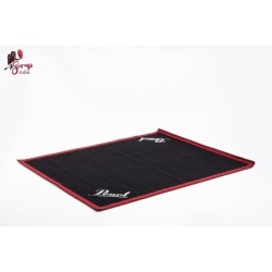 Pearl PPBRBRSM Drum Rug Small 168x137