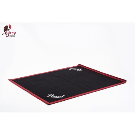 Pearl PPBRBRSM Drum Rug Small 168x137