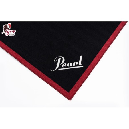 Pearl PPBRBRSM Drum Rug Small 168x137