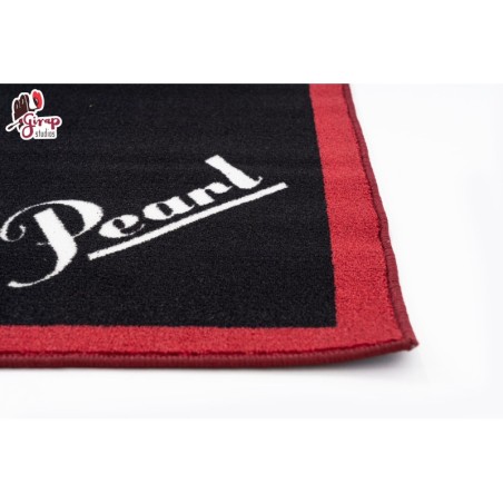 Pearl PPBRBRSM Drum Rug Small 168x137