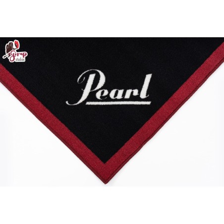 Pearl PPBRBRSM Drum Rug Small 168x137