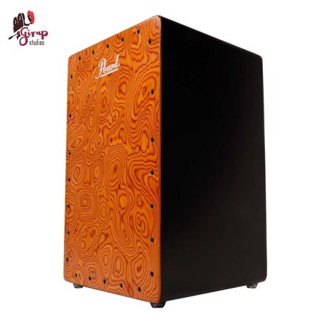 Pearl PBC-121B Cherry