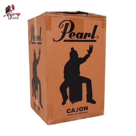 Pearl PBC-121B Cherry