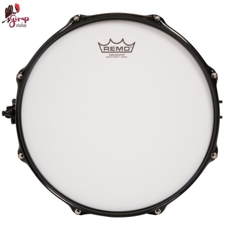 Pearl  Joey Jordison 13" x 6.5" Black JJ1365N