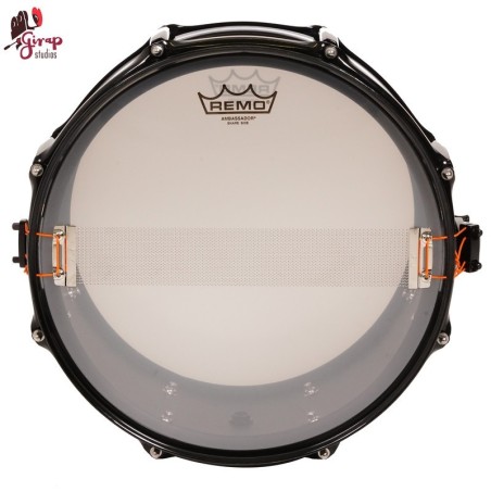 Pearl  Joey Jordison 13" x 6.5" Black JJ1365N