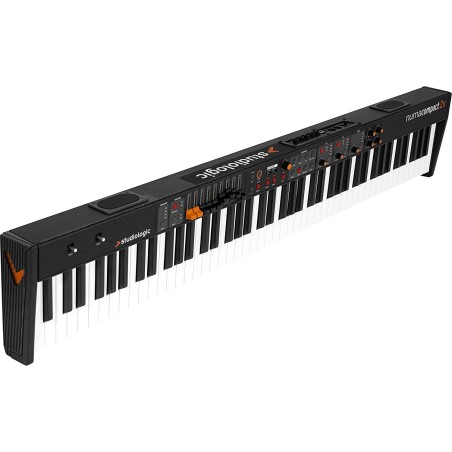 Studiologic NUMA COMPACT 2X