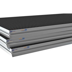 Power Dynamics Deck750 Black