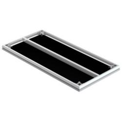 Power Dynamics Deck750 Black