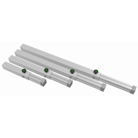 Power Dynamics 750TL Stage Telescopic Legs 80-140cm