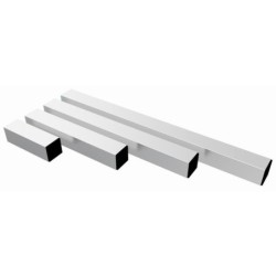 Power Dynamics 750SL Stage Square Legs 80 cm