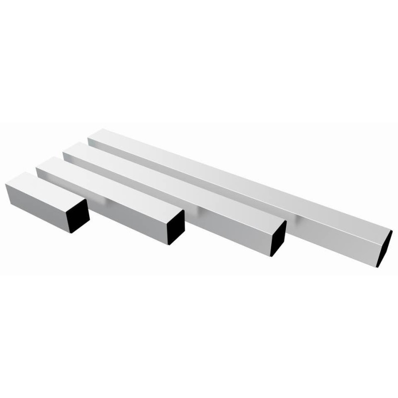 Power Dynamics 750SL Stage Square Legs 80 cm