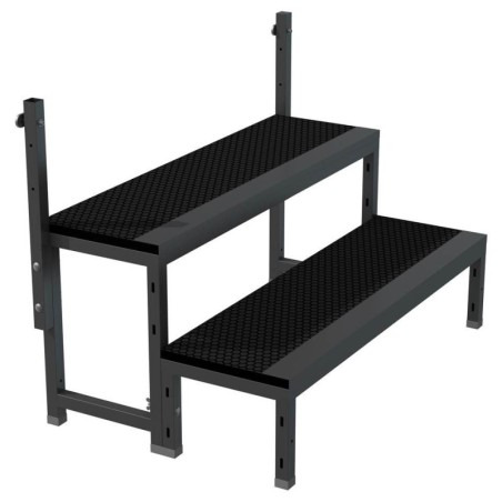 Power Dynamics 750MS60