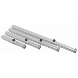 Power Dynamics 750TL Stage Telescopic Legs 100-180cm