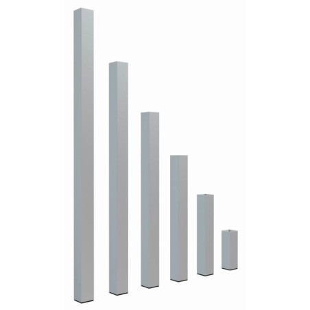 Power Dynamics 750SL Stage Square Legs 100 cm