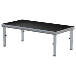 Power Dynamics 750TL Stage Telescopic Legs 40-60cm