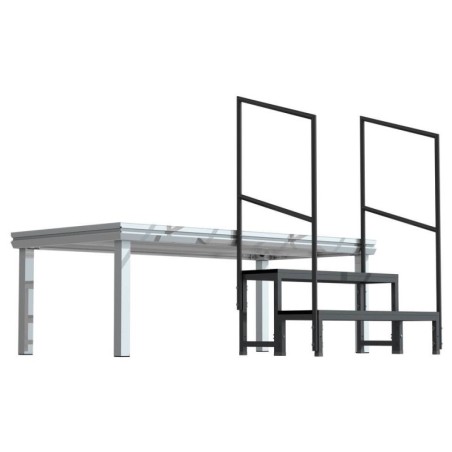 Power Dynamics 750MH