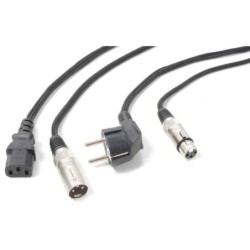 Power Dynamics Connex CX02-10