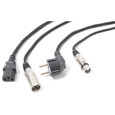 Power Dynamics Connex CX02-10