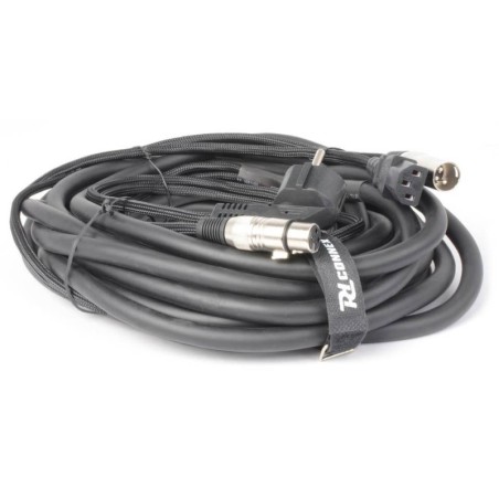Power Dynamics Connex CX02-10