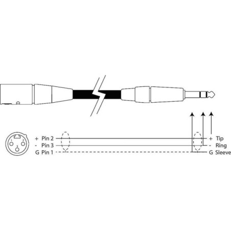 Power Dynamics Connex CX44-1
