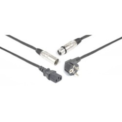 Power Dynamics CX02-15 Cable