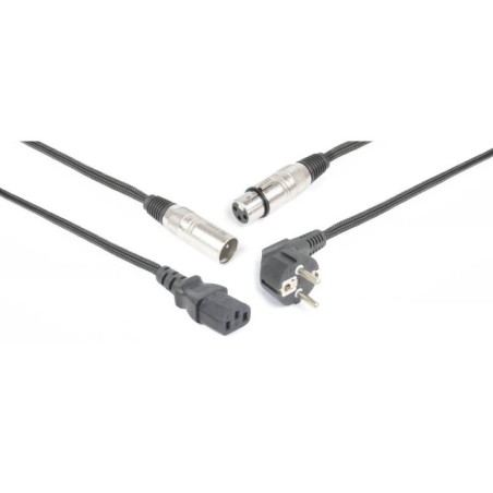 Power Dynamics CX02-15 Cable