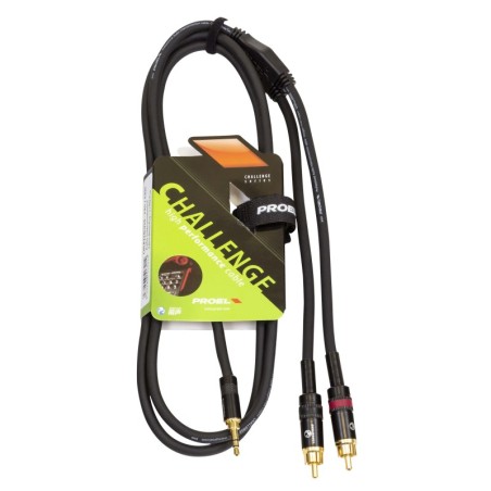 Proel CHLP215LU15