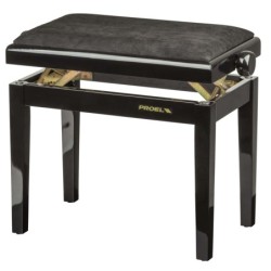 Proel PB90VBBBK Black