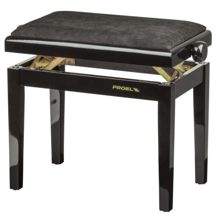 Proel PB90VBBBK Black
