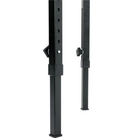 Quik Lok WS650