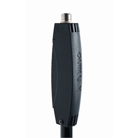Quik Lok A989 BK EU