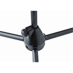 Quik Lok A496 BK EU