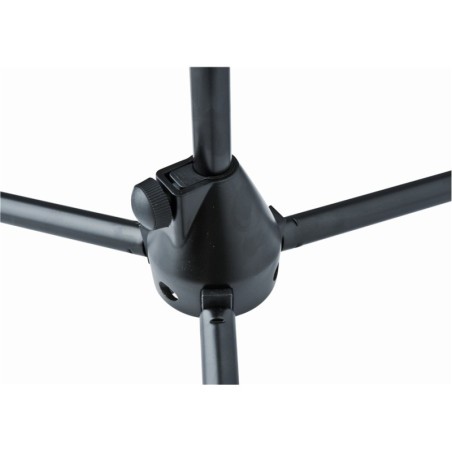 Quik Lok A496 BK EU