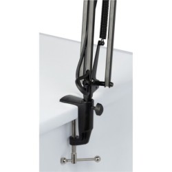 Quik Lok A25 BK