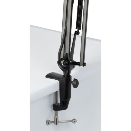 Quik Lok A25 BK
