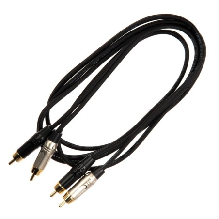 Quik Lok JUST 4RCA 5