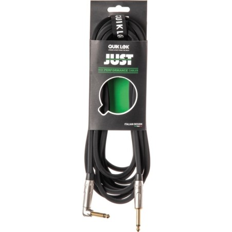 Quik Lok JUST JR 4,5 SL