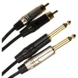 Quik Lok JUST 2RCA2J 3